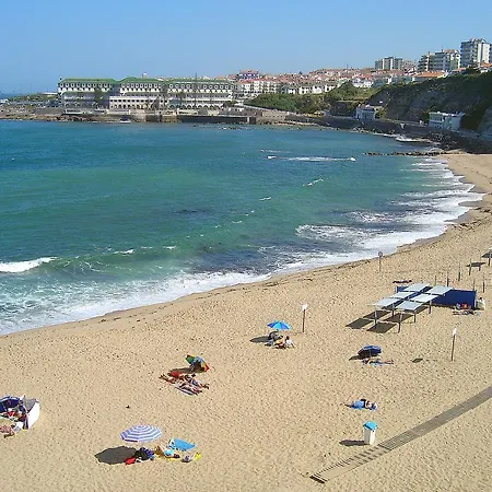 Apartment White House Ericeira