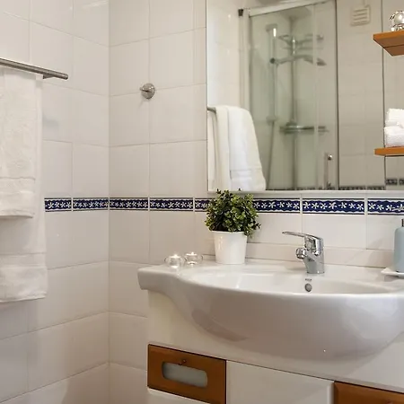 Apartment White House Ericeira