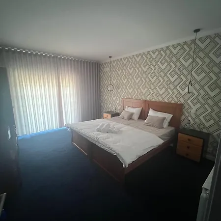 Villa White Guest