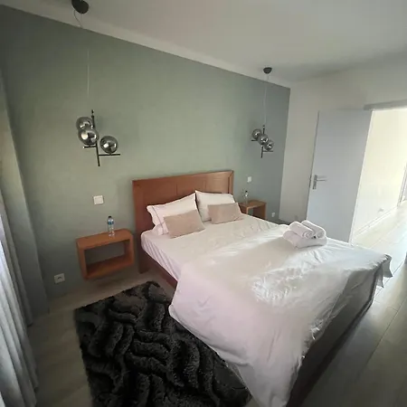 Villa White Guest